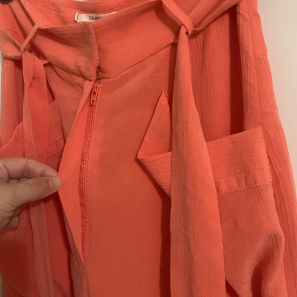 Parker pant by TulaRosa - Picture 4 of 9